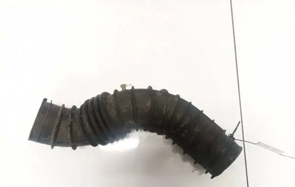 Ford Transit Intercooler hose/pipe