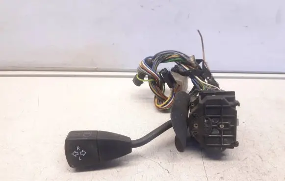 BMW 5 E34 Indicator stalk 011003