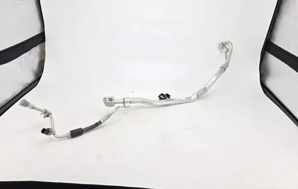 Air conditioning (A/C) pipe/hose