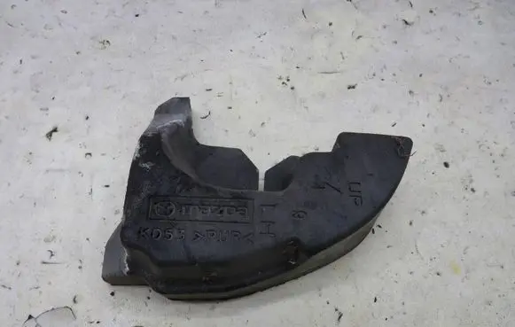 Mazda CX-5 Fender foam support/seal KRIS235789