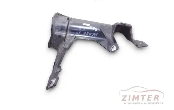 Jaguar XF X250 Heat shield in engine bay CX23017A19AA