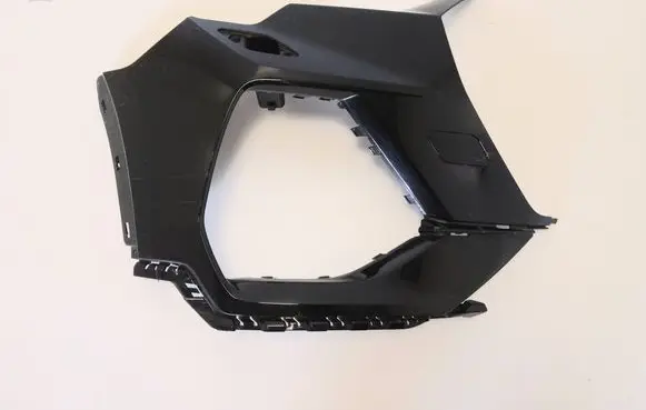 Audi Q3 F3 Front bumper 83A807A38E
