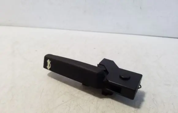 Opel Ampera Seat back rest control lever/handle 