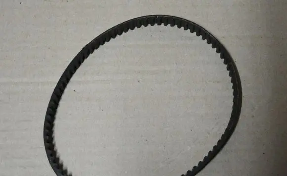 Volkswagen Golf VII Timing belt 04E121605J 04E121605M