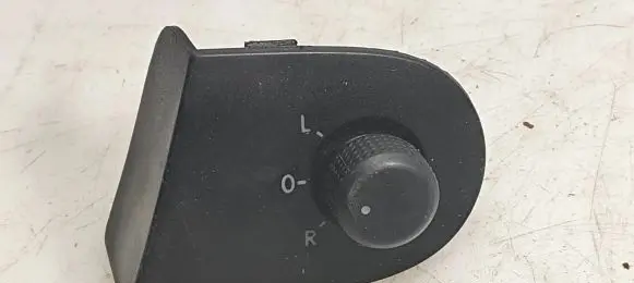 Volkswagen Sharan Wing mirror switch 7M3959565A