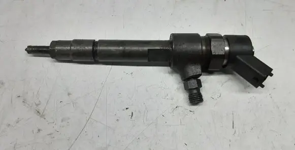 Fiat Multipla Fuel injector 0445110002