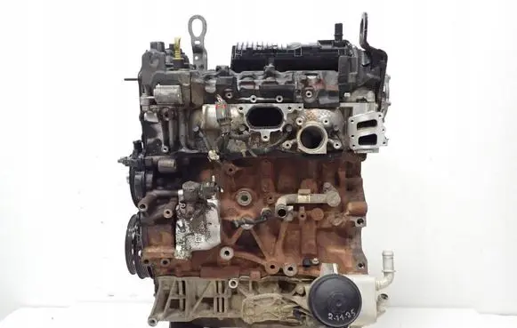 Ford Ranger Engine BC2X