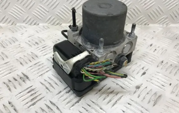 Citroen Berlingo ABS Pump 9801127780 9801127580