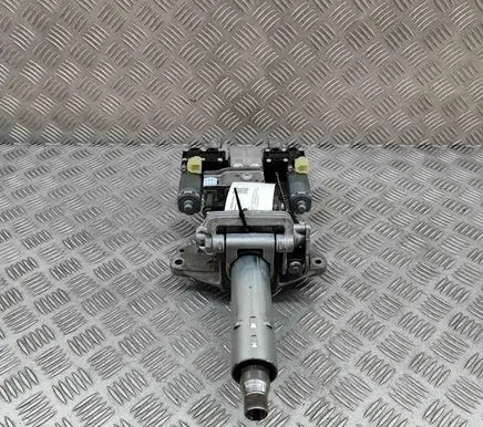 Mercedes-Benz GLE W167 Steering rack mechanical part A2134620084 0390203428