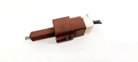 Nissan Qashqai Brake pedal sensor switch