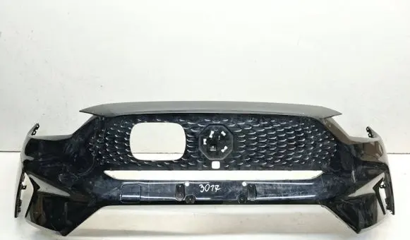 MG ZS Front bumper P11010248