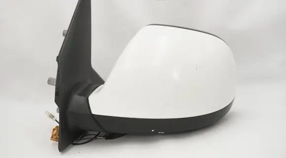 Volkswagen Transporter - Caravelle T6 Front door electric wing mirror 7E1857543A 7E1857387BL 026683