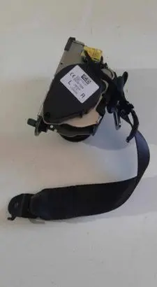 Tesla Model 3 Rear seatbelt L008239 00000900F 655391500A
