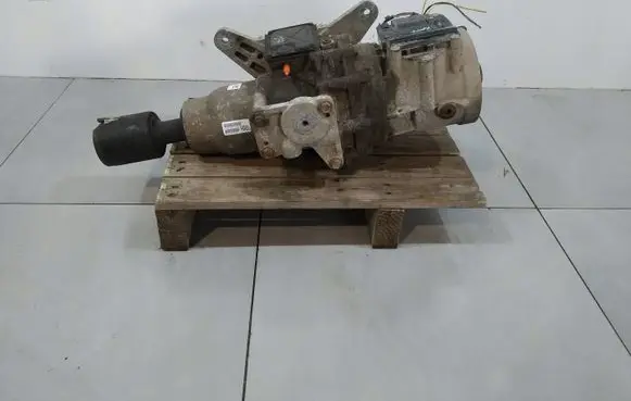 Jeep Cherokee Rear differential 68306797AB
