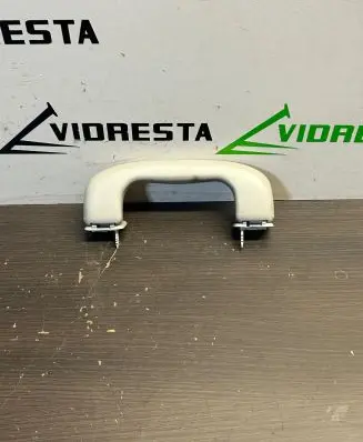 Opel Meriva B Front interior roof grab handle 5354927