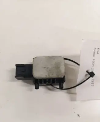 Ford Mondeo MK IV Airbag deployment crash/impact sensor 3M5T14B342AB
