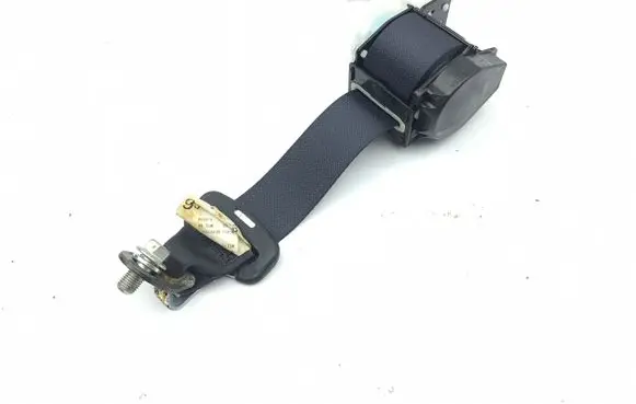 Citroen C-Crosser Middle seatbelt (rear) 6066750