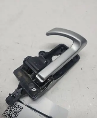 Front door interior handle