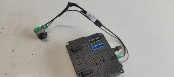 Alfa Romeo 159 Other control units/modules 50511183
