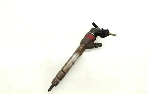 Honda Civic Fuel injector 0445110172