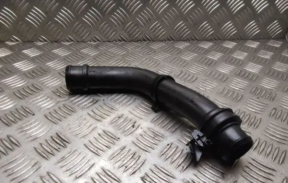 Audi A2 Intercooler hose/pipe 6X0145762F