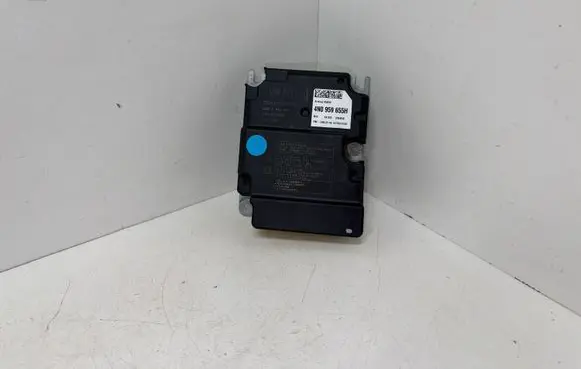 Audi A6 S6 C8 4K Airbag control unit/module 4N0959655H