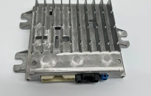 Jeep Grand Cherokee WL Camera control unit module 68608469AA P68608469AA T00190263R33590