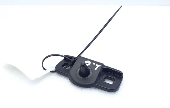 Seat Alhambra (Mk2) Sliding door check strap stopper 7N0843843
