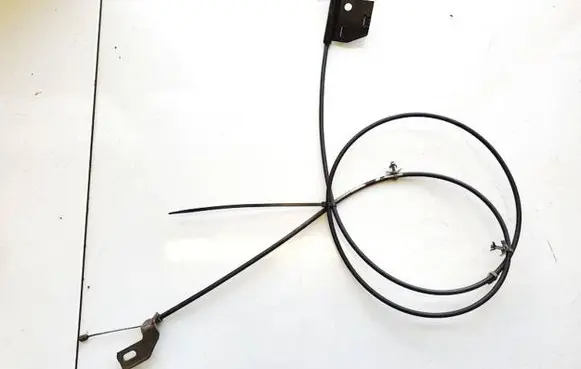 Nissan Primera Other body part 84652av600