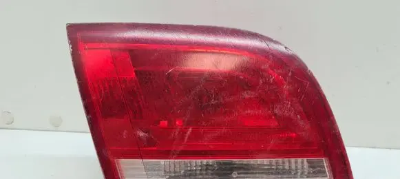 Audi A3 S3 8P Tailgate rear/tail lights 8P4945093D