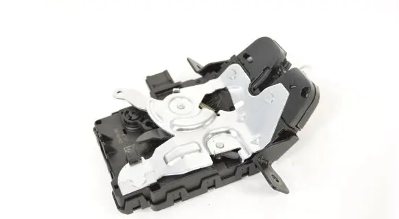 Jaguar F-Type Tailgate/trunk/boot lock/catch/latch EX53442A66AD