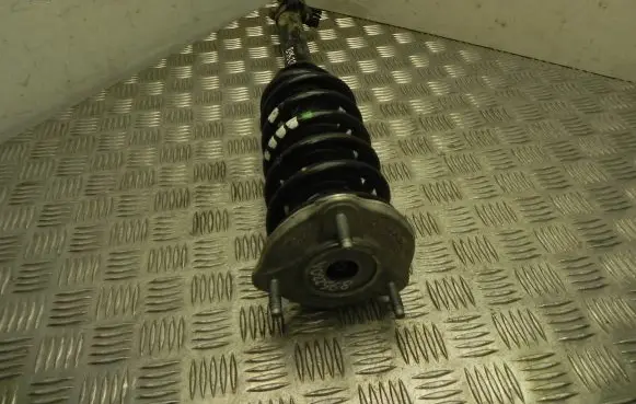 Mercedes-Benz E W212 Front shock absorber/damper A2053200313