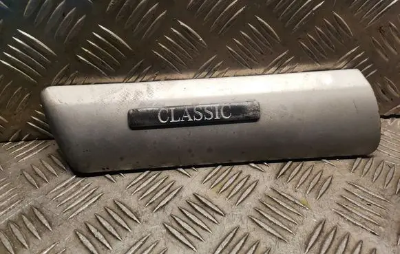 Mercedes-Benz E W210 Fender grill 2106908762