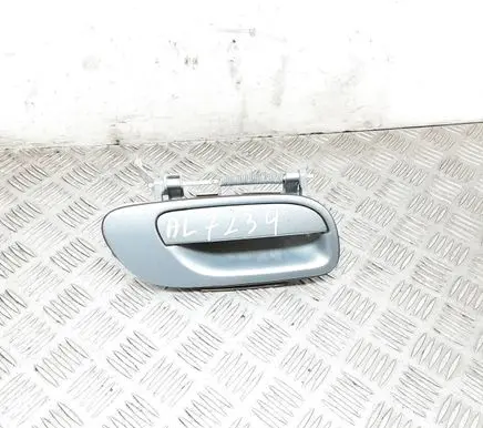 Volvo V70 Front door exterior handle 9159640