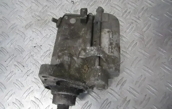 Honda Civic Starter motor