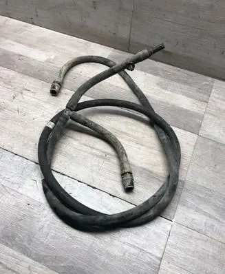 BMW 5 F10 F11 Headlight washer hose/pipe 300712