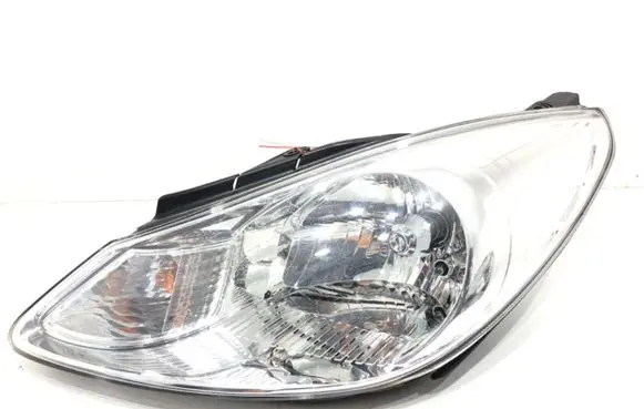 Hyundai i10 Headlight/headlamp 92101-0X0