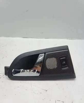 Skoda Octavia Mk1 (1U) Rear door interior handle 1U4839247B