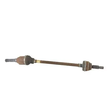 Ford Ecosport Rear driveshaft CN154K138AD