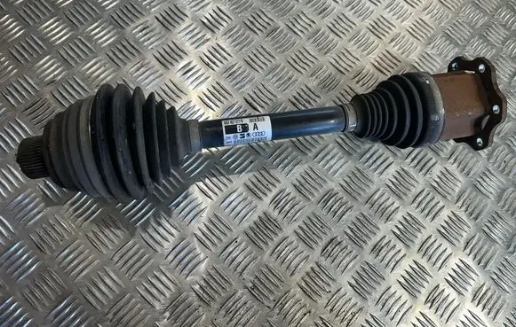Audi A6 S6 C7 4G Front driveshaft 4G0407271A