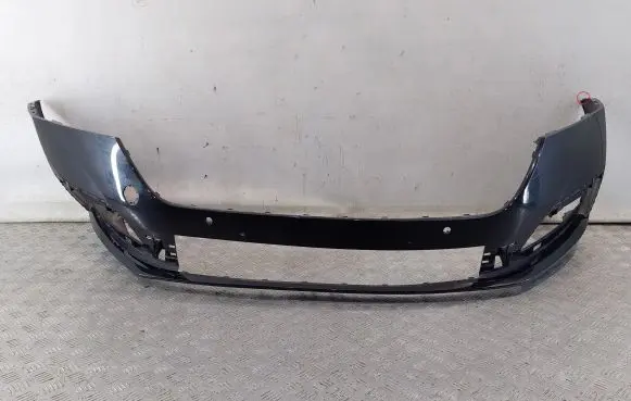 Skoda Octavia Mk4 Front bumper 5E3807221