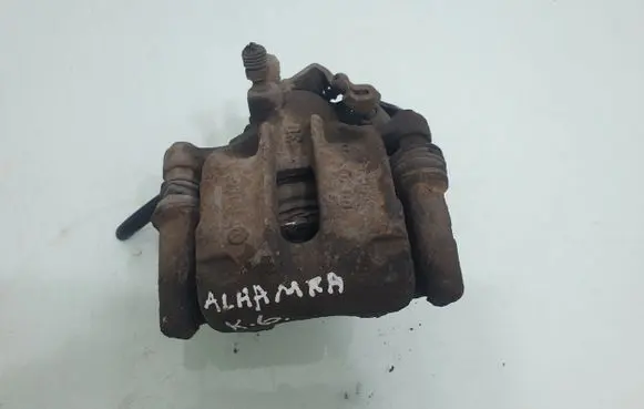 Seat Alhambra (Mk1) Rear brake caliper