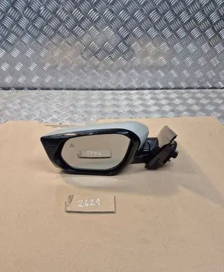 KIA EV6 Front door electric wing mirror E130410045