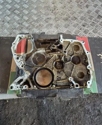 Volkswagen Transporter - Caravelle T5 other engine part 070109211