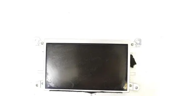 Audi A5 Sportback 8TA Screen/display/small screen 8T0919603F