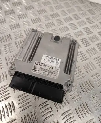 Audi A4 S4 B7 8E 8H Engine control unit/module 03G906016LR