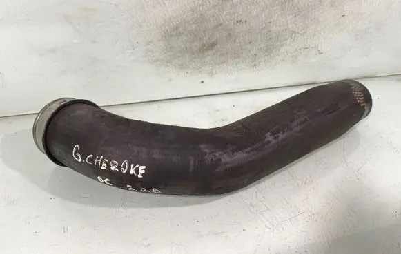 Intercooler hose/pipe