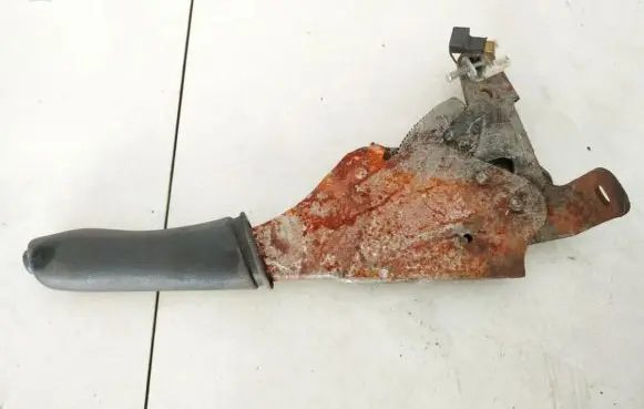 Ford Escort Handbrake/parking brake lever assembly