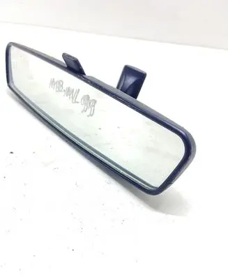 Mercedes-Benz ML W164 Rear view mirror (interior)