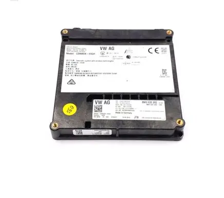 Audi A4 S4 B9 Other control units/modules 8W0035282
